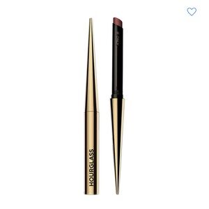 NWT Hourglass Confession Deep Rose Lipstick